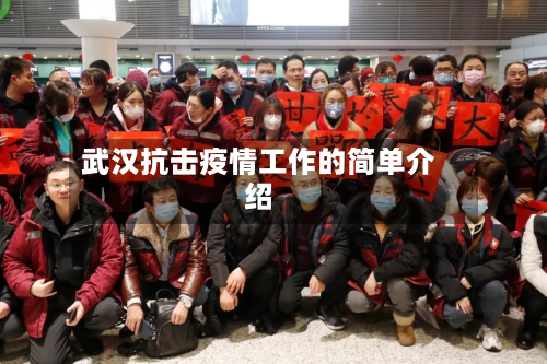 武汉抗击疫情工作的简单介绍-第2张图片