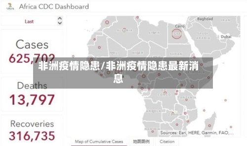 非洲疫情隐患/非洲疫情隐患最新消息-第2张图片