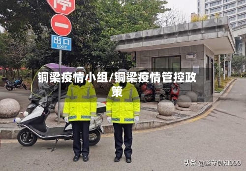 铜梁疫情小组/铜梁疫情管控政策-第3张图片