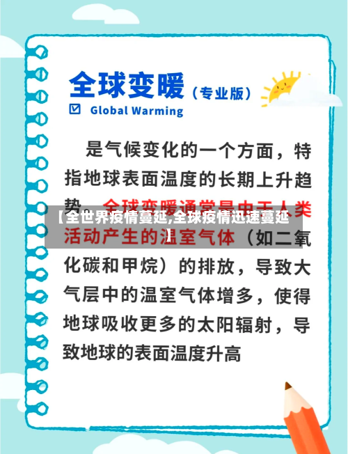 【全世界疫情蔓延,全球疫情迅速蔓延】