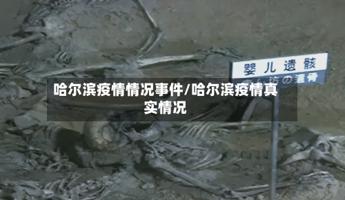 哈尔滨疫情情况事件/哈尔滨疫情真实情况-第2张图片