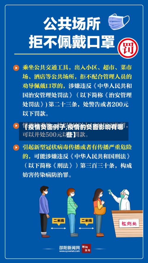 【疫情负面例子,疫情的负面影响有哪些】