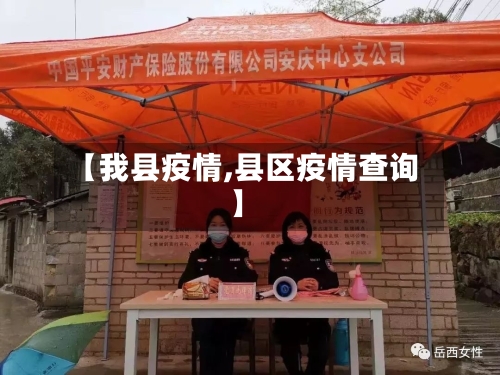 【我县疫情,县区疫情查询】-第3张图片