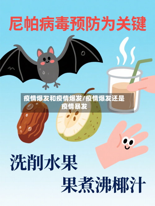 疫情爆发和疫情爆发/疫情爆发还是疫情暴发
