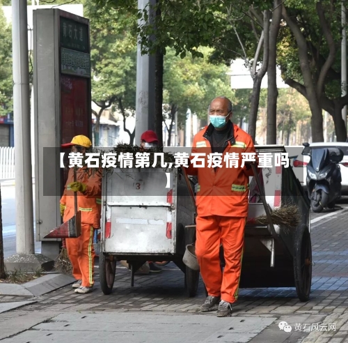 【黄石疫情第几,黄石疫情严重吗】-第3张图片