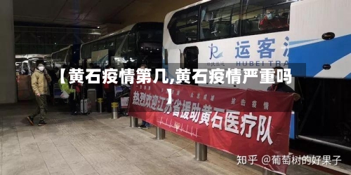 【黄石疫情第几,黄石疫情严重吗】-第2张图片