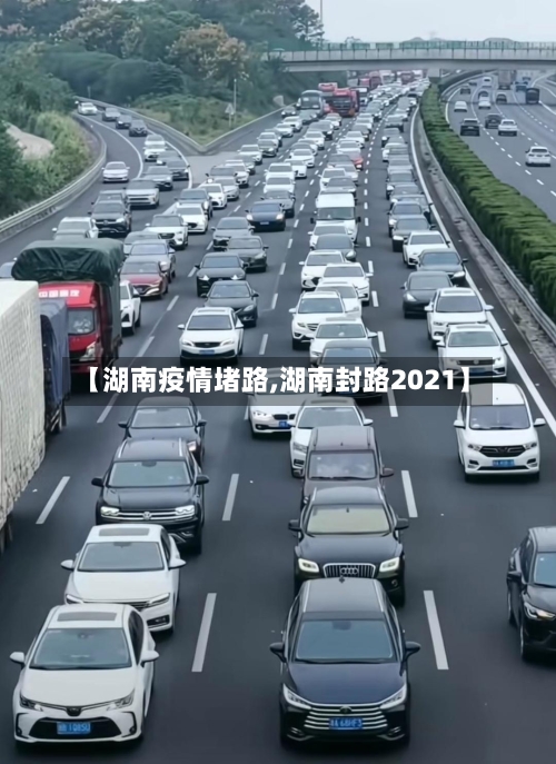 【湖南疫情堵路,湖南封路2021】-第2张图片