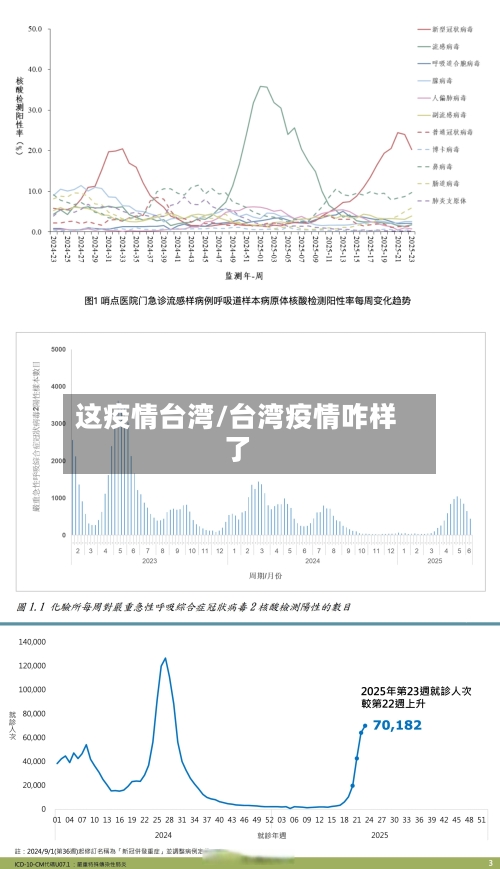 这疫情台湾/台湾疫情咋样了-第3张图片