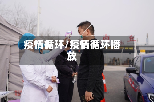 疫情循环/疫情循环播放-第3张图片