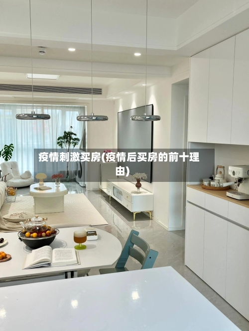 疫情刺激买房(疫情后买房的前十理由)