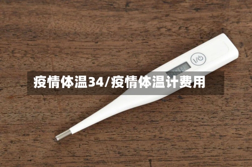 疫情体温34/疫情体温计费用-第2张图片