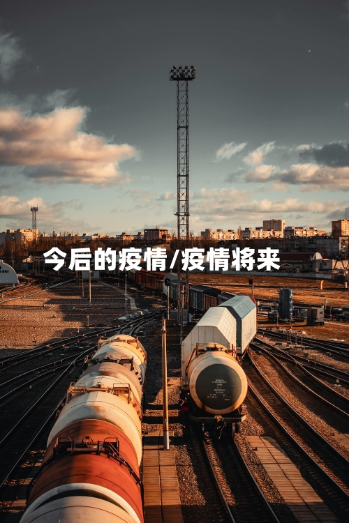 今后的疫情/疫情将来-第3张图片
