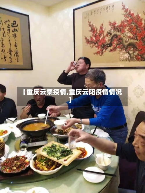 【重庆云集疫情,重庆云阳疫情情况】