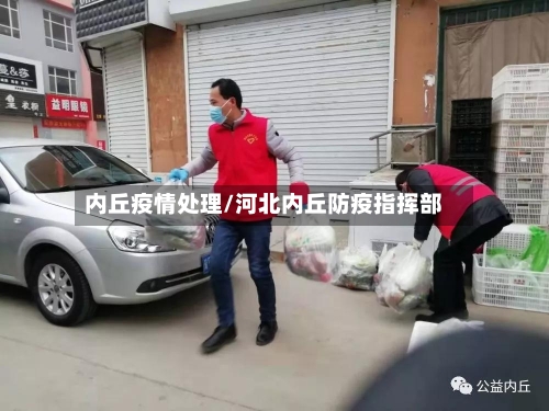 内丘疫情处理/河北内丘防疫指挥部