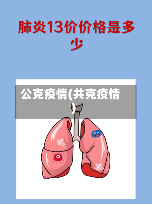 公克疫情(共克疫情)-第2张图片