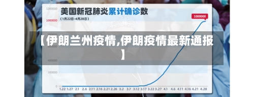 【伊朗兰州疫情,伊朗疫情最新通报】-第2张图片