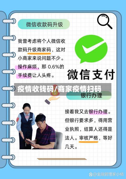 疫情收钱码/商家疫情扫码-第2张图片