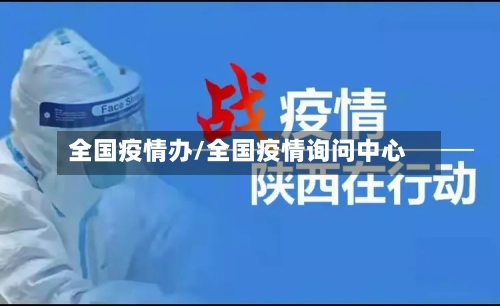 全国疫情办/全国疫情询问中心