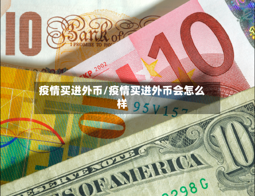 疫情买进外币/疫情买进外币会怎么样-第1张图片