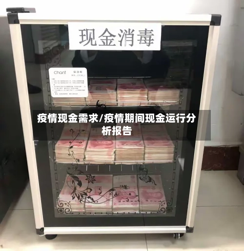 疫情现金需求/疫情期间现金运行分析报告-第2张图片