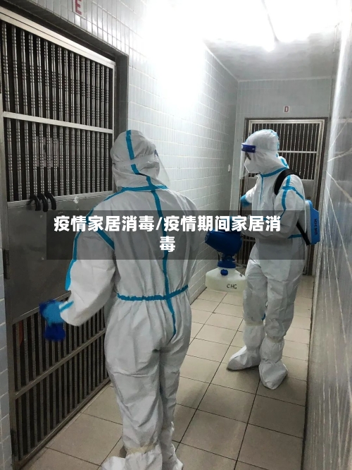 疫情家居消毒/疫情期间家居消毒