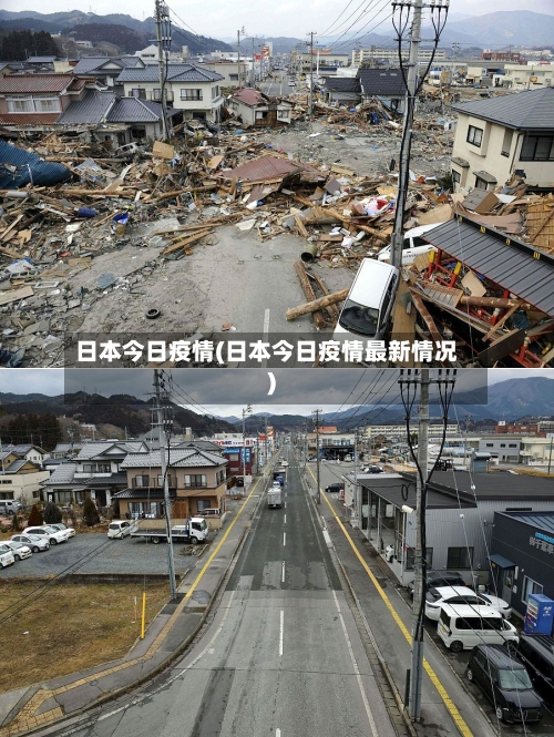 日本今日疫情(日本今日疫情最新情况)