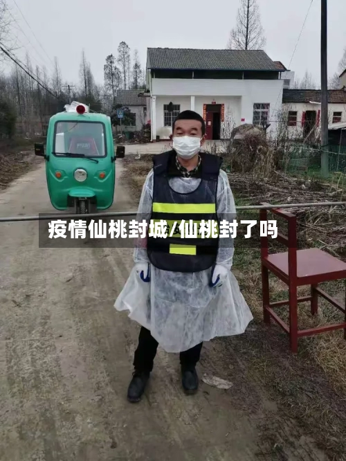 疫情仙桃封城/仙桃封了吗-第3张图片