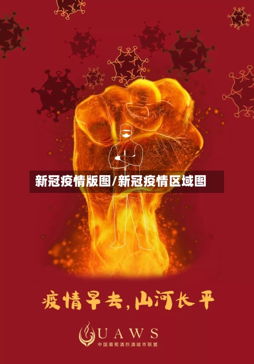 新冠疫情版图/新冠疫情区域图-第2张图片