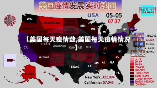 【美国每天疫情数,美国每天疫情情况】-第2张图片