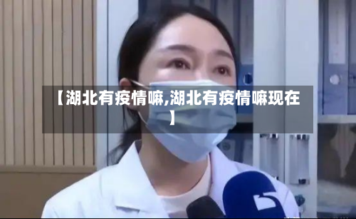 【湖北有疫情嘛,湖北有疫情嘛现在】-第2张图片