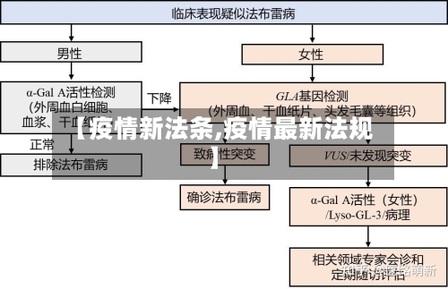 【疫情新法条,疫情最新法规】-第2张图片