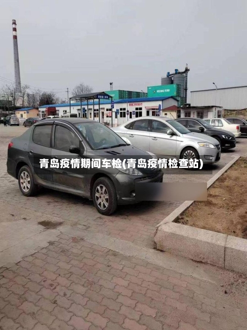 青岛疫情期间车检(青岛疫情检查站)-第2张图片