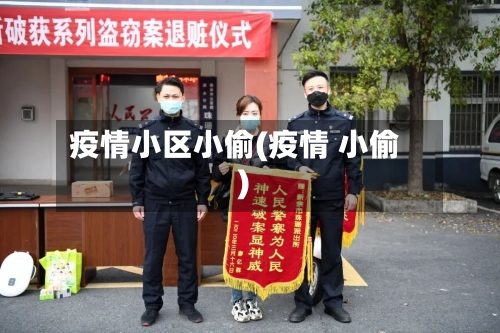 疫情小区小偷(疫情 小偷)