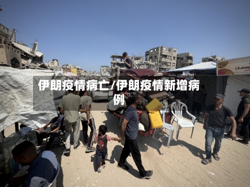 伊朗疫情病亡/伊朗疫情新增病例-第2张图片