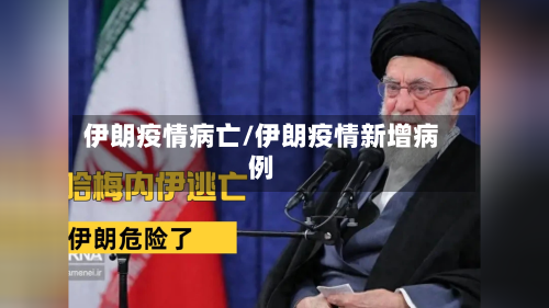 伊朗疫情病亡/伊朗疫情新增病例-第3张图片