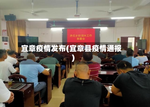 宜章疫情发布(宜章县疫情通报)