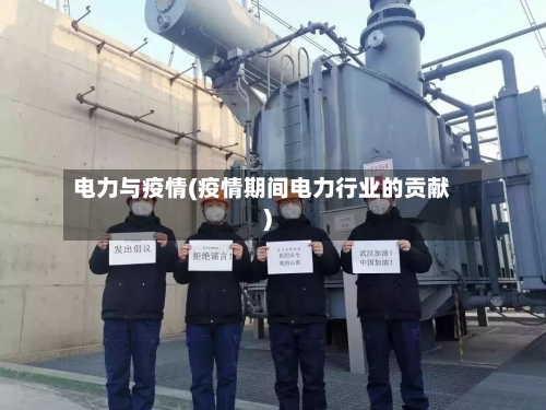 电力与疫情(疫情期间电力行业的贡献)