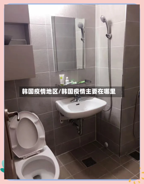 韩国疫情地区/韩国疫情主要在哪里