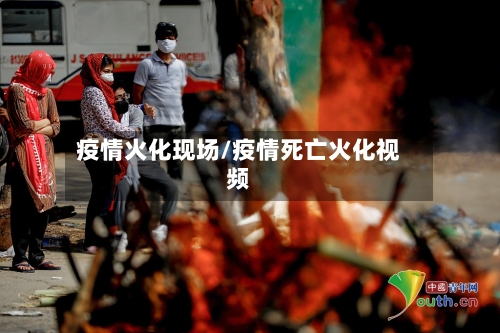 疫情火化现场/疫情死亡火化视频