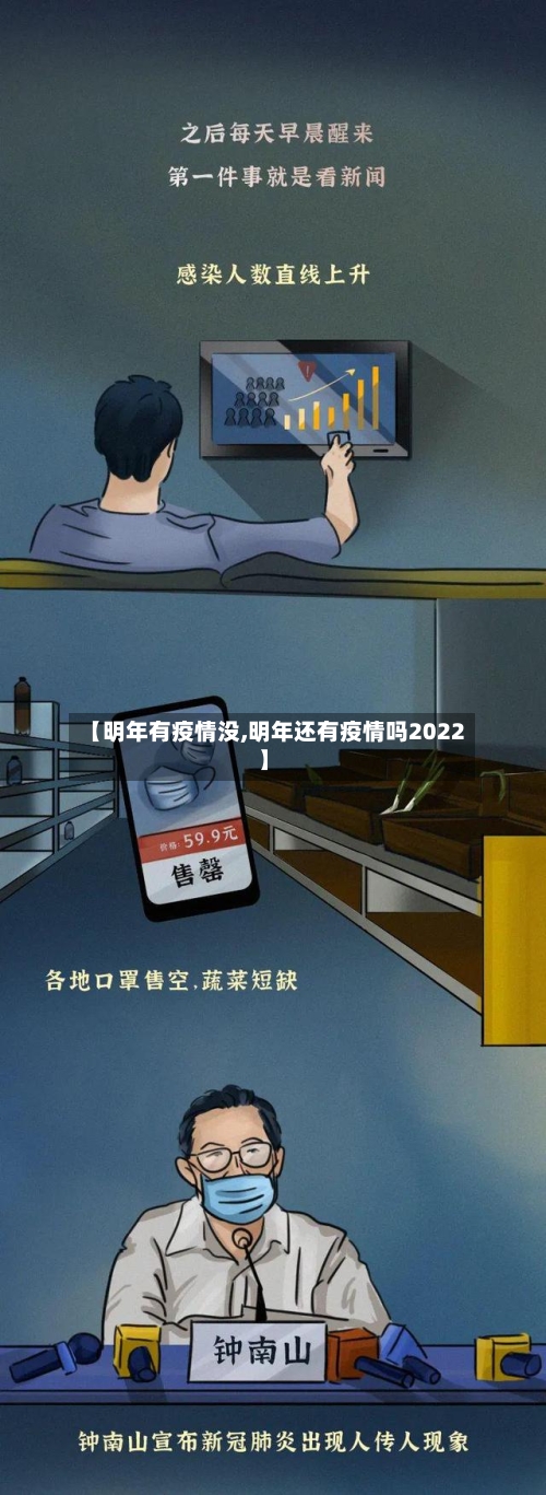 【明年有疫情没,明年还有疫情吗2022】