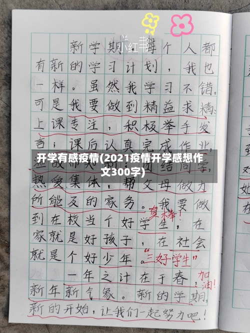 开学有感疫情(2021疫情开学感想作文300字)-第2张图片