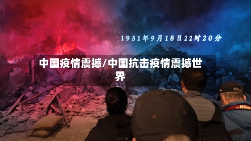 中国疫情震撼/中国抗击疫情震撼世界-第2张图片