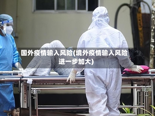 国外疫情输入风险(境外疫情输入风险进一步加大)-第3张图片
