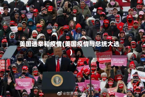 美国选举和疫情(美国疫情与总统大选)-第2张图片