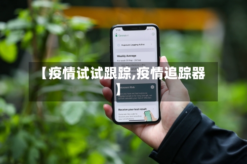 【疫情试试跟踪,疫情追踪器】-第2张图片