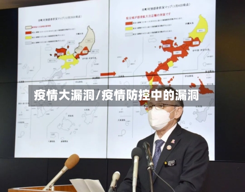 疫情大漏洞/疫情防控中的漏洞-第2张图片