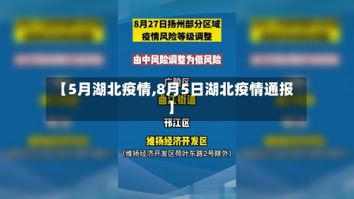 【5月湖北疫情,8月5日湖北疫情通报】