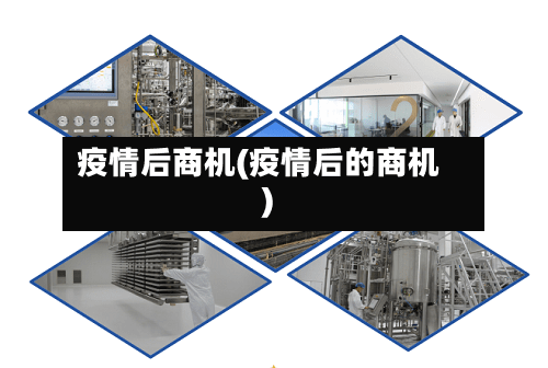 疫情后商机(疫情后的商机)-第3张图片