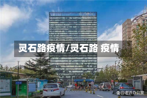 灵石路疫情/灵石路 疫情-第2张图片