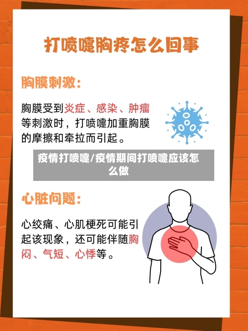 疫情打喷嚏/疫情期间打喷嚏应该怎么做-第2张图片